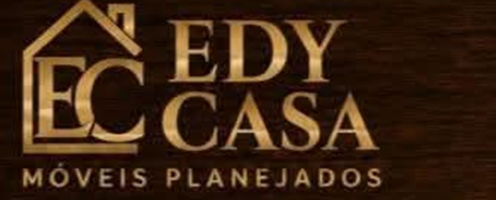EDY CASA Móveis Planejados